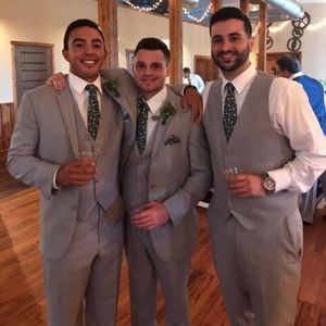 Meet your Posher, Connor